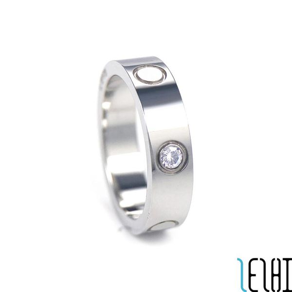 classic charm eternal love wed couple rings titanium steel diamond platinum plating girlfriend wedding ring simple engagement jewelry w3295, Silver
classic charm eternal love wed couple rings titanium steel diamond platinum plating girlfriend wedding ring simple engagement jewelry w3295, Silver
