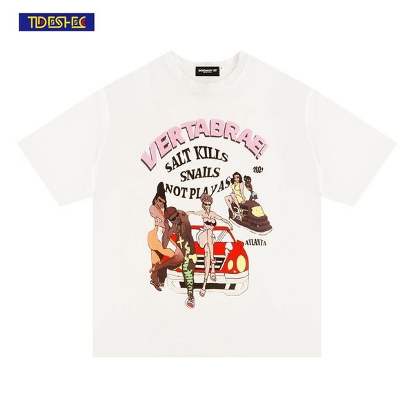 men's t shirts men hip hop streetwear t-shirt funny cartoon letter graphic print t shirt harajuku cotton casual tshirt short sleeve 220, White;black
men's t shirts men hip hop streetwear t-shirt funny cartoon letter graphic print t shirt harajuku cotton casual tshirt short sleeve 220, White;black
