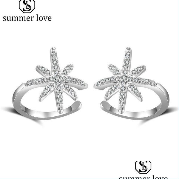 clip-on screw back trendy sparkling zircon star clip earrings without piercing ear bone cuff on for women bridal wedding ffshop2001 dhhvm, Silver
clip-on screw back trendy sparkling zircon star clip earrings without piercing ear bone cuff on for women bridal wedding ffshop2001 dhhvm, Silver