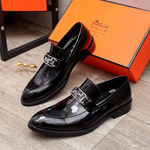 g1 8model luxury tassel men party loafers shoe british men wedding designer dress shoes plus size 45 semi-formal gentleman flats comft retro, Black
g1 8model luxury tassel men party loafers shoe british men wedding designer dress shoes plus size 45 semi-formal gentleman flats comft retro, Black