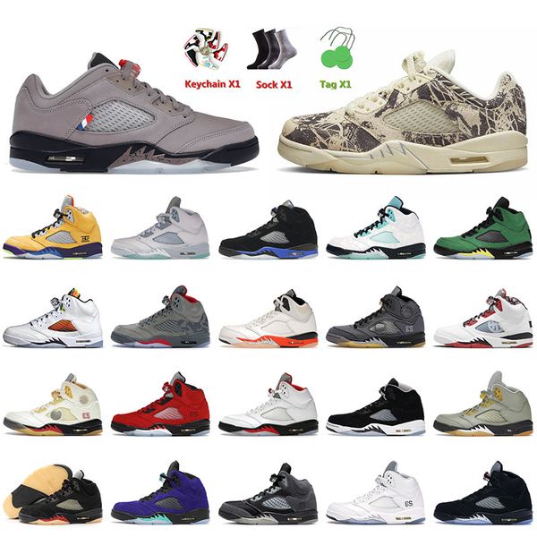 5 5s low expression basketball shoes jumpman dj khaled x bluebird metallic gold stealth anthracite raging bull se oregon sneakers trainers
5 5s low expression basketball shoes jumpman dj khaled x bluebird metallic gold stealth anthracite raging bull se oregon sneakers trainers