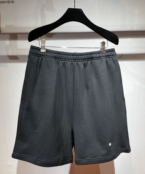 spring and shorts summer high version b family bb embroidery small letters new men's and women's elastic terry loose middle waist, White;black
spring and shorts summer high version b family bb embroidery small letters new men's and women's elastic terry loose middle waist, White;black