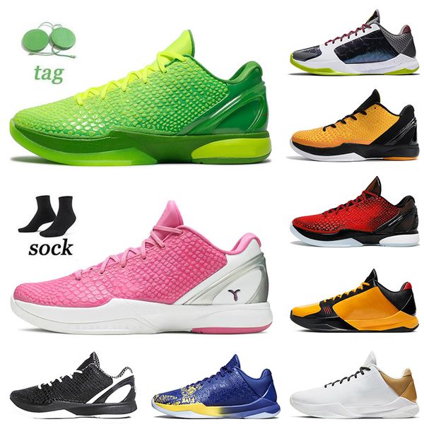 mamba zoom 5 6 protro men basketball shoes with socks grinch blackout what if prelude big stage rings chaos 5s rings mambacita dark knight t, White;red
mamba zoom 5 6 protro men basketball shoes with socks grinch blackout what if prelude big stage rings chaos 5s rings mambacita dark knight t, White;red