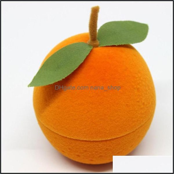 jewelry boxes jewelry boxes festival lovely orange case plastic flocking ring gift box kawaii rings display 55 e3 drop deliv nanashop dh5um, Black;white
jewelry boxes jewelry boxes festival lovely orange case plastic flocking ring gift box kawaii rings display 55 e3 drop deliv nanashop dh5um, Black;white