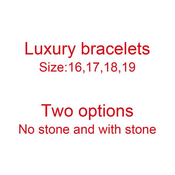 titanium steel nails bracelet size for women and men brand jewelry ring qualit good-212281, Black
titanium steel nails bracelet size for women and men brand jewelry ring qualit good-212281, Black