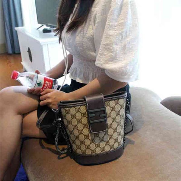 shoulder bags 80% off super spring and summer net red versatile bucket flower leisure broadband single diagonal
shoulder bags 80% off super spring and summer net red versatile bucket flower leisure broadband single diagonal