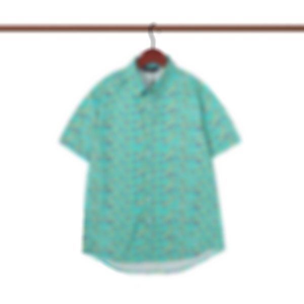 22ss designer shirt mens button up shirts print bowling hawaii floral casual shirts men slim fit short sleeve dress hawaiian, Gray;blue
22ss designer shirt mens button up shirts print bowling hawaii floral casual shirts men slim fit short sleeve dress hawaiian, Gray;blue