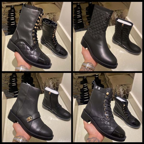 designer boots paris luxury brand boot genuine leather martin ankle booties woman short boot sneakers trainers slipper sandals by shoebrand, Black
designer boots paris luxury brand boot genuine leather martin ankle booties woman short boot sneakers trainers slipper sandals by shoebrand, Black