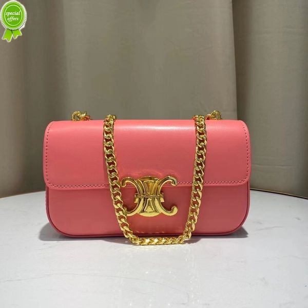 designer clutch bag purses ladies handbags chain triumphal method leather shoulder fashion
designer clutch bag purses ladies handbags chain triumphal method leather shoulder fashion