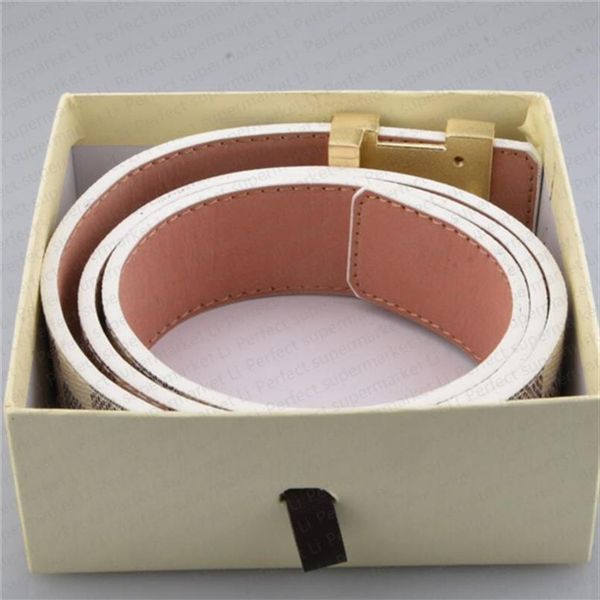 2022men women belt womens belts for men genuine leather black and white color fashion cowhide mens336a, Black;brown
2022men women belt womens belts for men genuine leather black and white color fashion cowhide mens336a, Black;brown