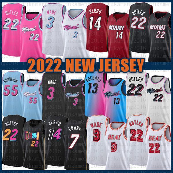 22 3 14 7 13 55 basketball jersey jimmy butler dwayne dwyane wade tyler herro kyle lowry bam ado duncan robinson miamis heats orange, Black;red
22 3 14 7 13 55 basketball jersey jimmy butler dwayne dwyane wade tyler herro kyle lowry bam ado duncan robinson miamis heats orange, Black;red