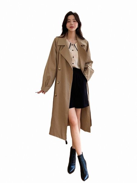 women's trench coats dazy double breasted raglan sleeve belted trench coat 16oq#, Tan;black
women's trench coats dazy double breasted raglan sleeve belted trench coat 16oq#, Tan;black