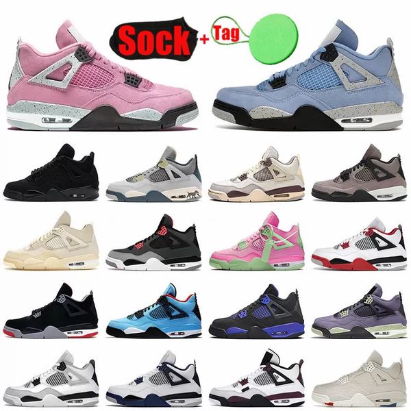 4 military black shoes for men womens jumpman 4s tech white oreo sail blacks cat university pink blue thunder chrome canvas outdoor runners
4 military black shoes for men womens jumpman 4s tech white oreo sail blacks cat university pink blue thunder chrome canvas outdoor runners