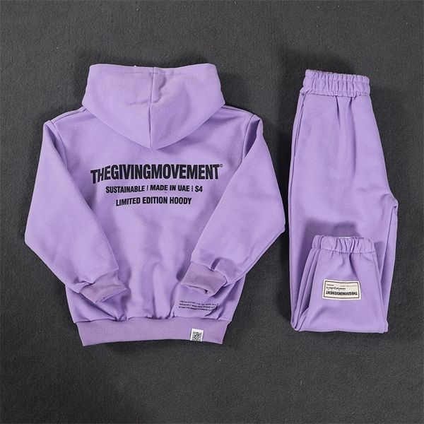 family matching outfits 100% cotton kids tracksuits children sweatsuits two piece outsfits hoodies hooded sweatshirts and track pants autumn, Blue
family matching outfits 100% cotton kids tracksuits children sweatsuits two piece outsfits hoodies hooded sweatshirts and track pants autumn, Blue