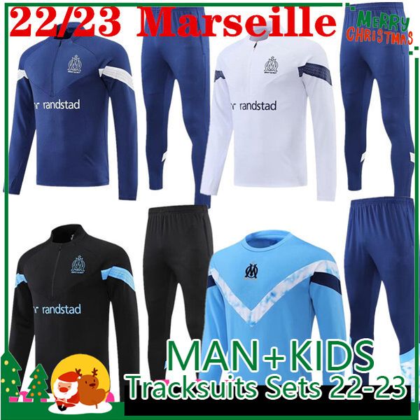 2022 2023 soccer tracksuits sets marseilles and kids soccer trascksuit olympique de marseilles survetement football training suit, Black
2022 2023 soccer tracksuits sets marseilles and kids soccer trascksuit olympique de marseilles survetement football training suit, Black