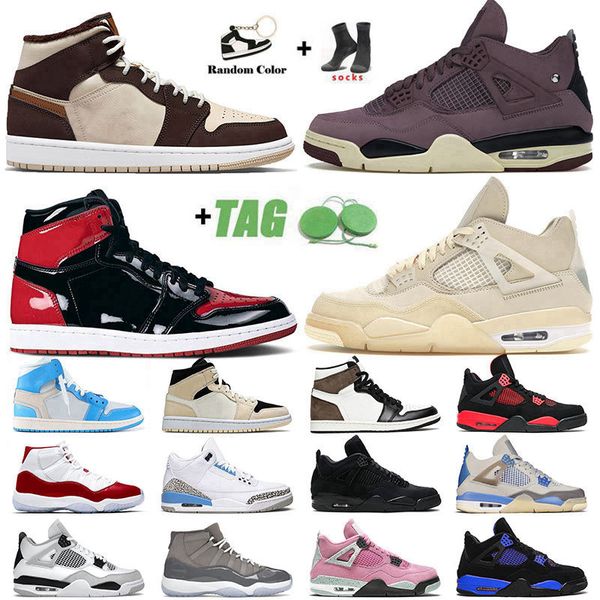 quyality jumpman 1 4 basketball shoes men womens cherry black cat nik high violet ore retro cool grey 11 unc 3 3s mid dutch green jordas
quyality jumpman 1 4 basketball shoes men womens cherry black cat nik high violet ore retro cool grey 11 unc 3 3s mid dutch green jordas