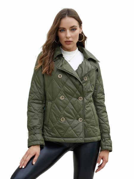 women's down & parkas ziai double breasted buckled belted quilted coat w6bi#, Black
women's down & parkas ziai double breasted buckled belted quilted coat w6bi#, Black