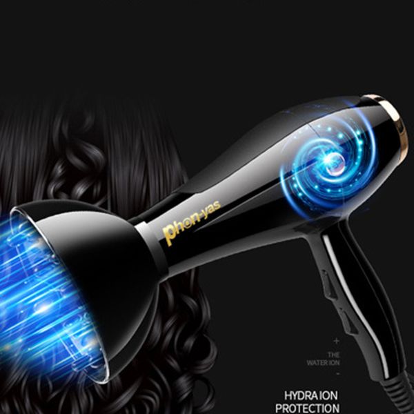 hair dryers professional salon high power and cold blow multifunction 6 gears eletric blowdryer air collecting nozzle 220905
hair dryers professional salon high power and cold blow multifunction 6 gears eletric blowdryer air collecting nozzle 220905