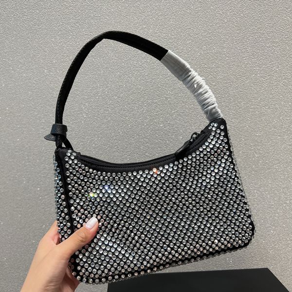 p bags designer hobo crystal underarm bag fashion classic shoulder highs quality handbags 2023
p bags designer hobo crystal underarm bag fashion classic shoulder highs quality handbags 2023