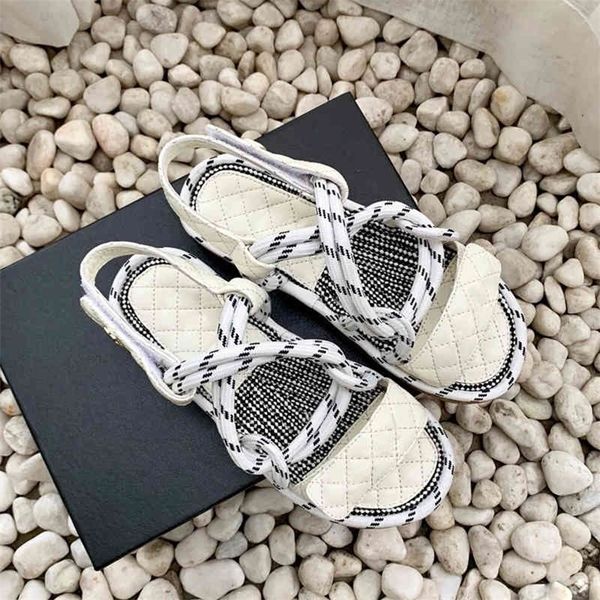 slippers sandals platform ladies shoes casual buty damskie hook loop sport sandalias mujer weave hemp rope summer shoes woman 75% off outlet, Black
slippers sandals platform ladies shoes casual buty damskie hook loop sport sandalias mujer weave hemp rope summer shoes woman 75% off outlet, Black