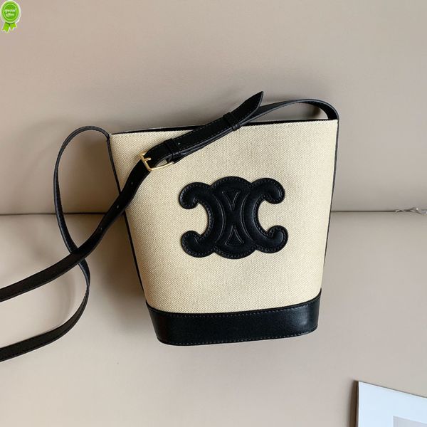 designer clutch bag evening clutches luxury handbags arc de bucket women's 2022 new shoulder leather large capacity msenger trend
designer clutch bag evening clutches luxury handbags arc de bucket women's 2022 new shoulder leather large capacity msenger trend