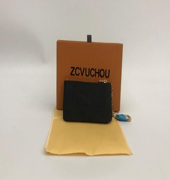 special key pouch damier leather holds famous classical desig, Red;blue 
special key pouch damier leather holds famous classical desig, Red;blue