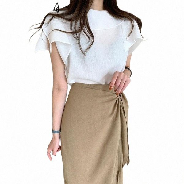 skirts high-waist lace-up irregular women skirt side slits faldas mujer moda korea long skirts for solid straight l3lg#, Black
skirts high-waist lace-up irregular women skirt side slits faldas mujer moda korea long skirts for solid straight l3lg#, Black