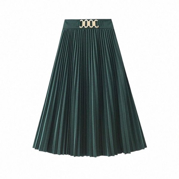 skirts skirts 2022 autumn winter simple solid casual pleated skirt elastic high waist slim all-match women long 3270#, Black
skirts skirts 2022 autumn winter simple solid casual pleated skirt elastic high waist slim all-match women long 3270#, Black
