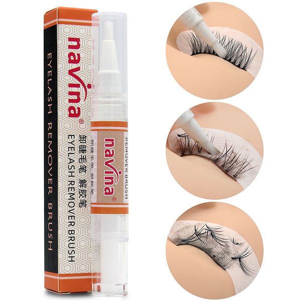 navina professional lash glue remover brush gel remove brushes safe eyelash extensions tool cream adhesive remover s265
navina professional lash glue remover brush gel remove brushes safe eyelash extensions tool cream adhesive remover s265