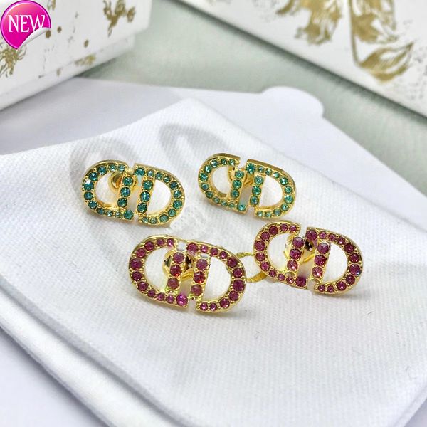 luxury brand design earrings 2022 new high version earrings d home diamond inlaid cd simple exquisite 925 silver needle anti allergy, Golden;silver
luxury brand design earrings 2022 new high version earrings d home diamond inlaid cd simple exquisite 925 silver needle anti allergy, Golden;silver