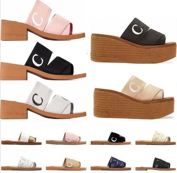 2022 new designers luxurys sandals womens slippers flat platform mule wooey slider slides black white pool ladies casual sandal paris summer
2022 new designers luxurys sandals womens slippers flat platform mule wooey slider slides black white pool ladies casual sandal paris summer
