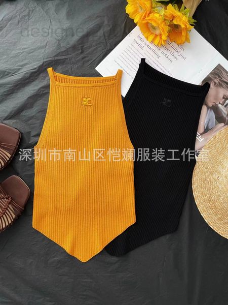 women's t-shirt designer nanyou 2022 autumn and winter new product jinzhini same slim irregular design vest sling 0ubx, White
women's t-shirt designer nanyou 2022 autumn and winter new product jinzhini same slim irregular design vest sling 0ubx, White