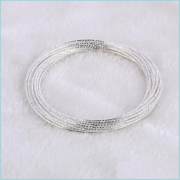 bangle bangle 20pcs or 10pcs set wire metal bracelets bangles for women 70mm big circle jewelry party giftbangle drop delivery 2021 je dhazg, Black
bangle bangle 20pcs or 10pcs set wire metal bracelets bangles for women 70mm big circle jewelry party giftbangle drop delivery 2021 je dhazg, Black