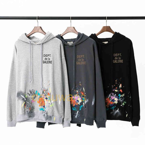 designer shirts 2023 galleryes dept mens fashion out of brand los angeles letter print hip hop large short sleeve t-shirt 0et3 5o74, Black
designer shirts 2023 galleryes dept mens fashion out of brand los angeles letter print hip hop large short sleeve t-shirt 0et3 5o74, Black