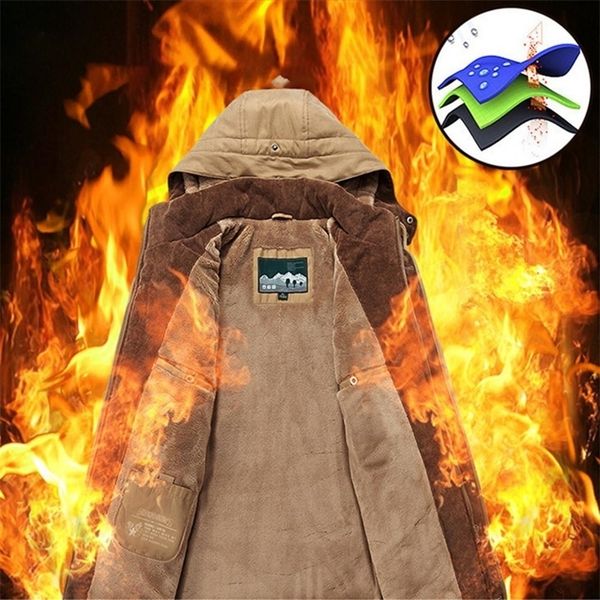 men's down parkas stylish middleaged coat all match overcoat retro thicken jacket 220905, Black
men's down parkas stylish middleaged coat all match overcoat retro thicken jacket 220905, Black