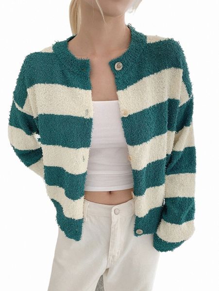 women's sweaters dazy two tone drop shoulder cardigan 40sq#, White;black 
women's sweaters dazy two tone drop shoulder cardigan 40sq#, White;black