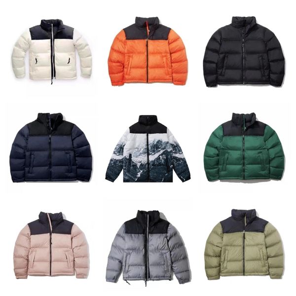 designer fashion nort snow down jacket men and women loose stand collar waterproof outerwear with zip up, Black
designer fashion nort snow down jacket men and women loose stand collar waterproof outerwear with zip up, Black