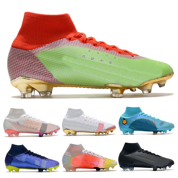 fashion soccer shoes mercurial superfly vi 360 elite green and red mens high football boots
fashion soccer shoes mercurial superfly vi 360 elite green and red mens high football boots