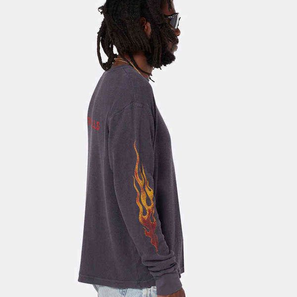 star designer galleryes men t shirts depts loose shirt oversize men and women shirts hip hop fashion t shirt retro cotton painted shirt cb5z, White;black
star designer galleryes men t shirts depts loose shirt oversize men and women shirts hip hop fashion t shirt retro cotton painted shirt cb5z, White;black