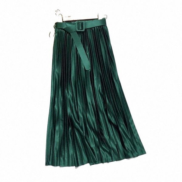skirts skirts 2022 early autumn satin pleated skirt elastic high waist solid color a line female with sashes casual midi skirt1 x6wa#, Black
skirts skirts 2022 early autumn satin pleated skirt elastic high waist solid color a line female with sashes casual midi skirt1 x6wa#, Black