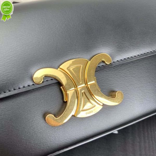 designer clutch bag evening clutches purses ladies handbags luxury new triumphal arch underarm leather high-grade single shoulder crossbody
designer clutch bag evening clutches purses ladies handbags luxury new triumphal arch underarm leather high-grade single shoulder crossbody