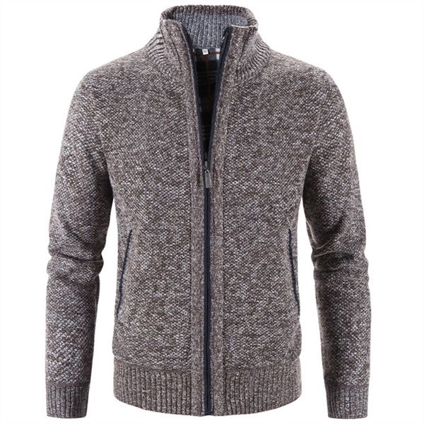 men's sweaters spring autumn knitted sweater fashion slim fit cardigan causal coats solid single breasted men 220905, White;black
men's sweaters spring autumn knitted sweater fashion slim fit cardigan causal coats solid single breasted men 220905, White;black
