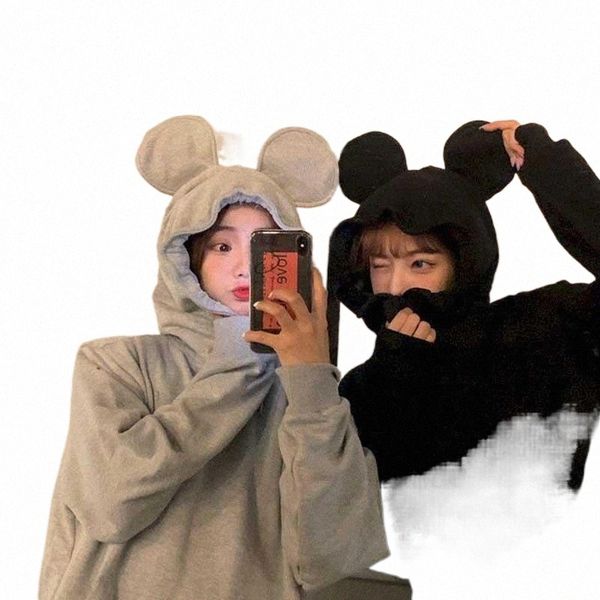 women's hoodies & sweatshirts women's hoodies & sweatshirts 2022 autumn women loose korean version of the net red cartoon ears gra, Black
women's hoodies & sweatshirts women's hoodies & sweatshirts 2022 autumn women loose korean version of the net red cartoon ears gra, Black