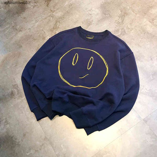 hoodie drew 70% off drew 2022ss winter ouyang nana same embroidered smiling face loose plush sweater women's korean fashion coat, Black
hoodie drew 70% off drew 2022ss winter ouyang nana same embroidered smiling face loose plush sweater women's korean fashion coat, Black
