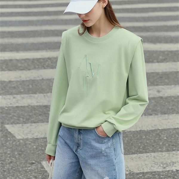womens hoodies sweatshirts amii minimalist spring sweatshirts for women fashion oneck embroidery pullover womens hoodies clothing female 12, Black
womens hoodies sweatshirts amii minimalist spring sweatshirts for women fashion oneck embroidery pullover womens hoodies clothing female 12, Black