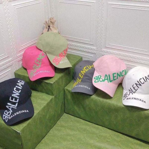 hats paris letter graffiti cap new made old baseball cap high beauty couple sunshade duck tongue cap male, Blue;gray
hats paris letter graffiti cap new made old baseball cap high beauty couple sunshade duck tongue cap male, Blue;gray