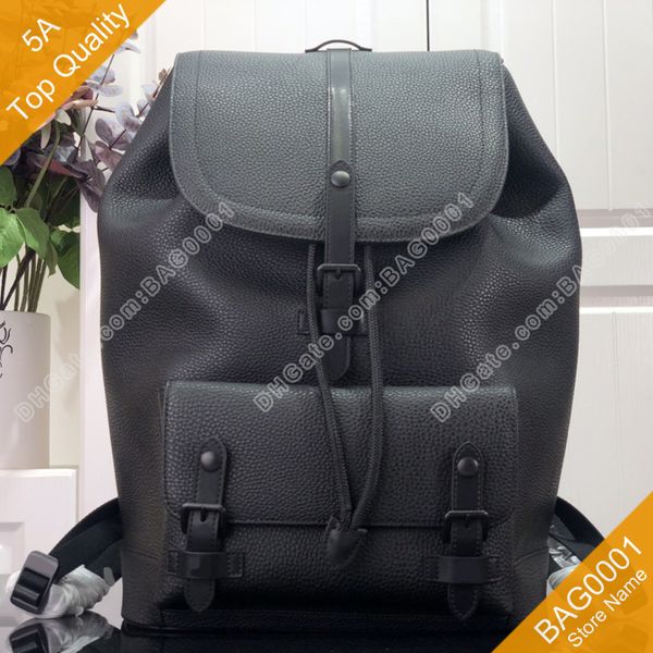 chriser bags men fashion design backpack messenger drawstring m58644 genuine leather no box b191
chriser bags men fashion design backpack messenger drawstring m58644 genuine leather no box b191