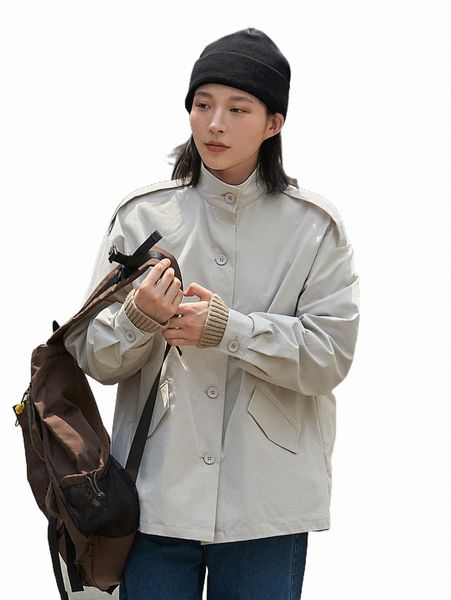 women's trench coats dazy epaulettes design single breasted trench coat t9v3#, Tan;black
women's trench coats dazy epaulettes design single breasted trench coat t9v3#, Tan;black
