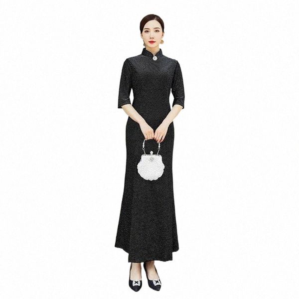 ethnic clothing ethnic clothing lady long velour black chinese traditional dress plus size 3xl vintage button qipao elegant evenning party v, Red
ethnic clothing ethnic clothing lady long velour black chinese traditional dress plus size 3xl vintage button qipao elegant evenning party v, Red