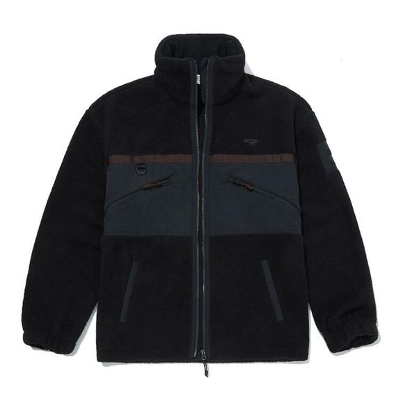 new mens womens plush jacket coat embroidery letter fleece jackets sweatshirt windbreaker outerwear, Black;brown
new mens womens plush jacket coat embroidery letter fleece jackets sweatshirt windbreaker outerwear, Black;brown